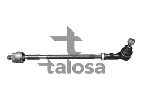 Поперечна рульова тяга TALOSA 41-03597