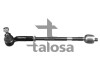 Поперечна рульова тяга TALOSA 41-03643 (фото 1)