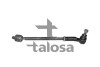 Поперечна рульова тяга TALOSA 41-03753 (фото 1)