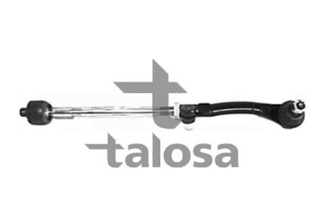 Автозапчасть TALOSA 4106405