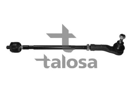 Автозапчасть TALOSA 41-06407