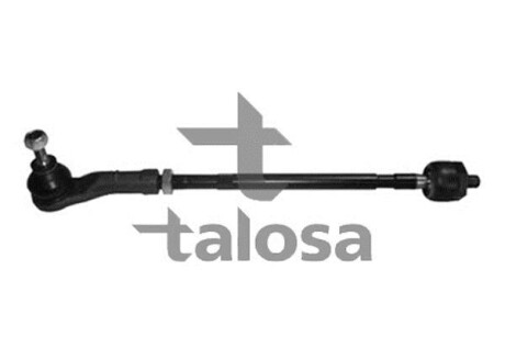 Автозапчасть TALOSA 4106408