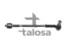 Поперечна рульова тяга TALOSA 41-07182 (фото 1)