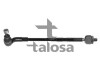 Поперечна рульова тяга TALOSA 41-07296 (фото 1)