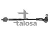 Поперечна рульова тяга TALOSA 41-07297 (фото 1)