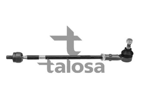 Автозапчасть TALOSA 4108335
