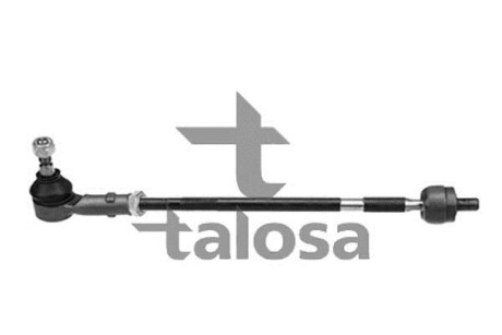 Автозапчасть TALOSA 4108336