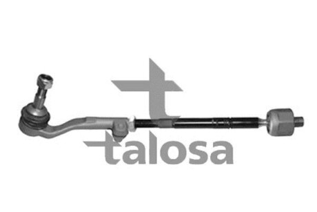 Автозапчасть TALOSA 4108657