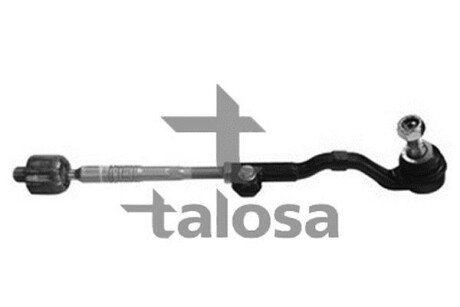 Автозапчасть TALOSA 4109575