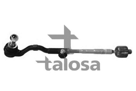 Автозапчасть TALOSA 4109576