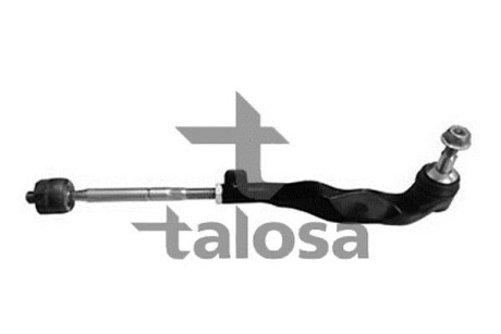 Автозапчасть TALOSA 4110045