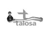 Наконечник поперечної рульової тяги TALOSA 42-00059 (фото 1)