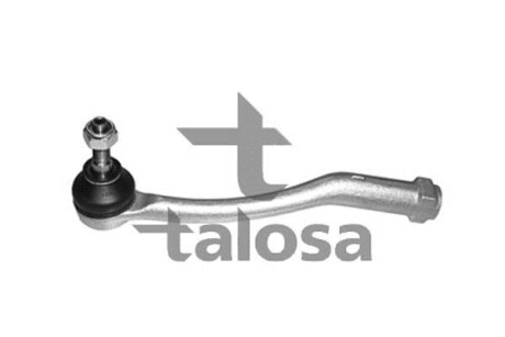 Наконечник поперечної рульової тяги TALOSA 42-00059