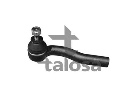 Наконечник поперечної рульової тяги TALOSA 42-00110