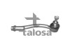 Наконечник поперечної рульової тяги TALOSA 42-00353 (фото 1)
