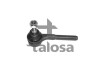 Наконечник поперечної рульової тяги TALOSA 42-00822 (фото 1)
