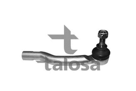 Наконечник кермовї тяги прав. SUZUKI GRAND VITARA I 1.6-2.7 03.98-09.05 TALOSA 42-01460