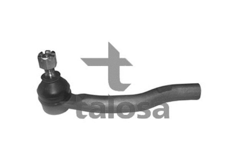 Наконечник поперечної рульової тяги TALOSA 42-01463