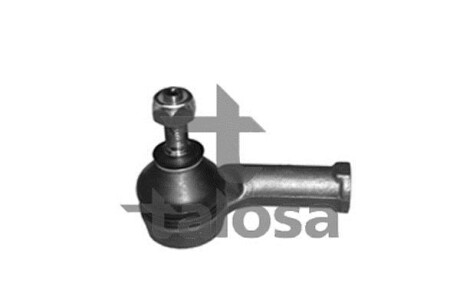 Наконечник поперечної рульової тяги TALOSA 42-01568