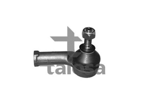 Наконечник поперечної рульової тяги TALOSA 42-01569