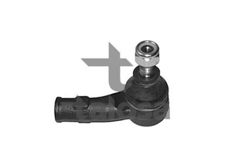 НАКОНЕЧНИК РУЛЬОВОЇ ТЯГИ, ПРАВИЙ TALOSA 42-02060