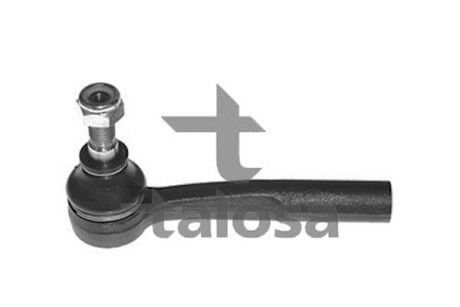 НАКОНЕЧНИК РУЛЬОВОЇ ТЯГИ, ЛІВИЙ TALOSA 42-02689