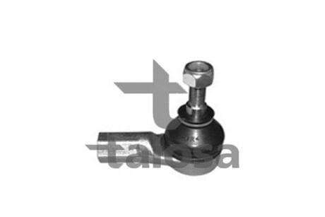 Наконечник поперечної рульової тяги TALOSA 42-02933
