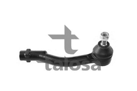 Наконечник поперечної рульової тяги TALOSA 42-04073
