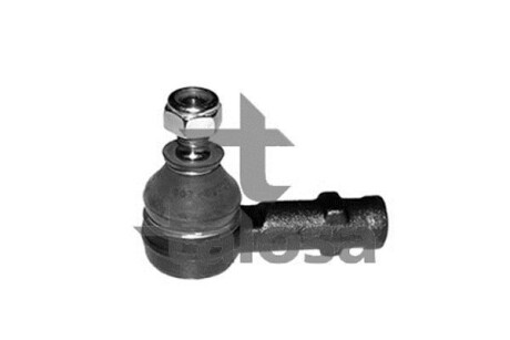Наконечник поперечной рулевой тяги TALOSA 42-04108
