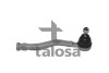 Наконечник рулевой тяги TALOSA 42-04754 (фото 1)
