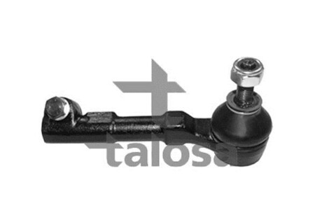 НАКОНЕЧНИК РУЛЬОВОЇ ТЯГИ, ПРАВИЙ TALOSA 42-06175
