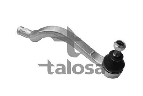 Наконечник кермової тяги TALOSA 42-06383