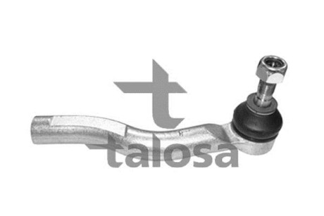 Наконечник поперечної рульової тяги TALOSA 42-07174