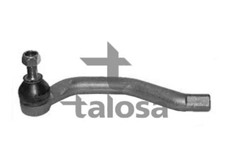 Наконечник поперечної рульової тяги TALOSA 42-07348