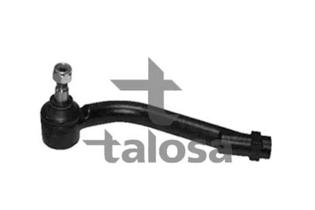 Наконечник поперечної рульової тяги TALOSA 42-07376