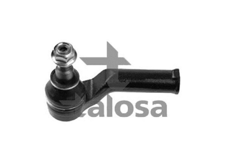 Наконечник поперечної рульової тяги TALOSA 42-07462