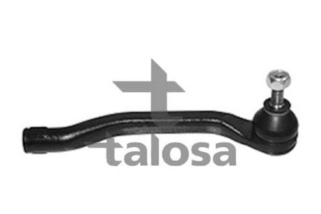 Наконечник кермової тяги TALOSA 4207527