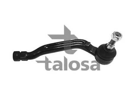 Наконечник рулевой тяги TALOSA 42-08031