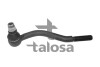 Наконечник поперечної рульової тяги TALOSA 42-08229 (фото 1)