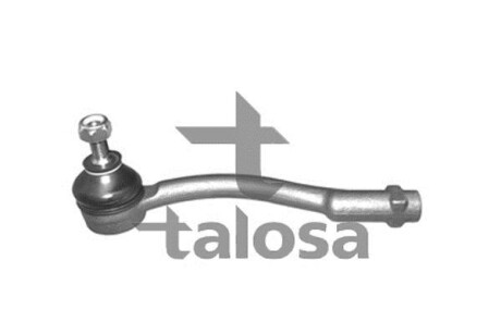 Наконечник поперечної рульової тяги TALOSA 42-08287
