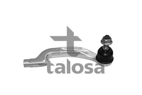 Автозапчасть TALOSA 4208728