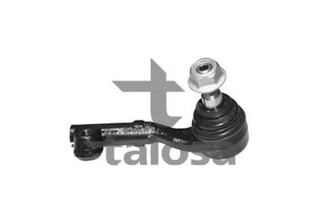 Наконечник кермової тяги правий BMW 3 E90 325 05-/X1 (E84) 09- TALOSA 42-09087