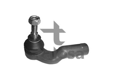 Наконечник поперечної рульової тяги TALOSA 42-09320