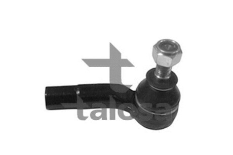 Наконечник поперечної рульової тяги TALOSA 42-09733