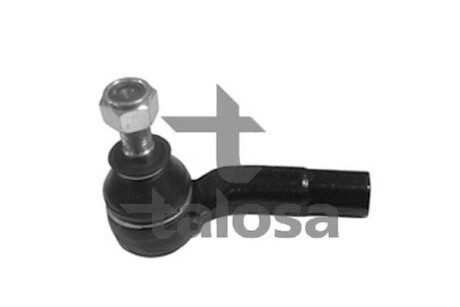Наконечник поперечної рульової тяги TALOSA 42-09734