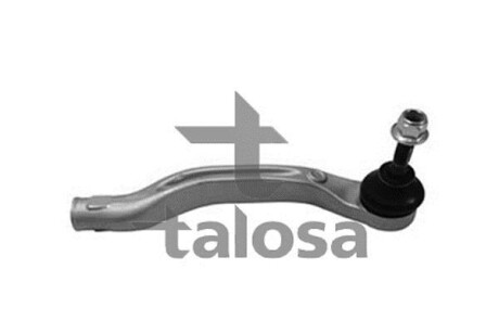 Наконечник рулевой тяги TALOSA 4210020