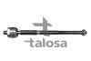 Осевой шарнир, рулевая тяга TALOSA 44-00497 (фото 1)