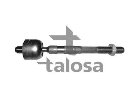 Наконечник кермової тяги TALOSA 4401405