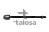 Осевой шарнир, рулевая тяга TALOSA 44-03415 (фото 1)