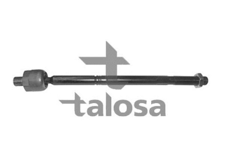 Тяга рульова з шарніром TALOSA 44-03658